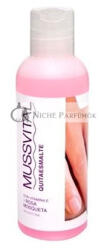 Mussvital Acetonmentes Körömlakklemosó, 150ml