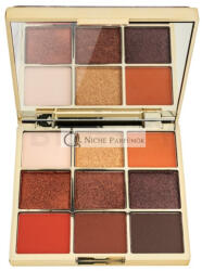 Eveline Cosmetics Sparkle Eyeshadow Palette szemhé jfesté k paletta 19, 8 g
