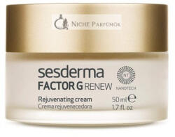 Sesderma Factor G Renew Megújító Krém 50ml