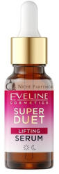 Eveline Cosmetics Szuper Duet Lifting Szérum Peptidekkel, 18ml