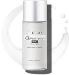TIRTIR Milk Skin Toner Light Instant Hydration with 4% Niacinamide, 150ml