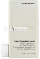 KEVIN.MURPHY Smooth. Again. Wash hajsimí tó sampon durva é s rakoncá tlan hajra 250 ml
