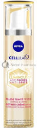 Nivea Cellular Luminous FPS20 Tinted Fluid, 40ml