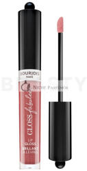 Bourjois Fabuleux Gloss Lip Gloss ajakfé ny 04 3, 5 ml