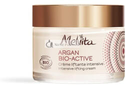 Melvita Argán Bio-aktív Intenzív Lifting Krém, 50ml