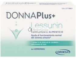 Donna Plus Donna Plus Lessurin