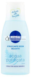 Nivea Szem Sminklemosó Érzékeny Bőrre, 125ml