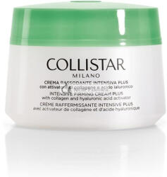Collistar Intenzív Feszesítő Krém 400ml