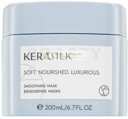 KERASILK Specialists Smoothing Mask hajsimí tó maszk rakoncá tlan hajra 200 ml
