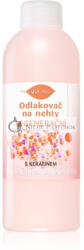 Bione Cosmetics Körömlakklemosó Keratinnal, 200 ml