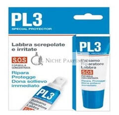 Kelemata PL3 SOS Balzsam repedezett és irritált ajkakra, 7, 5ml