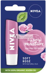 Nivea Soft Rose Ajkakápoló 5g