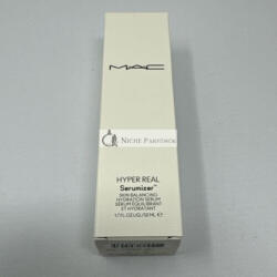 M·A·C Cosmetics HYPER REAL Szérum 50ml
