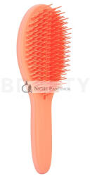 Tangle Teezer The Ultimate Styler Smooth & Shine Hairbrush Peach Glow hajkefe puha é s fé nyes hajé rt
