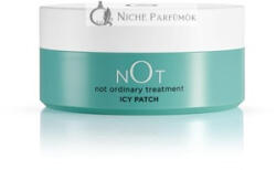 Collistar Not Icy Patch Anti-Stress Anti-Aging Smoothing Effect 60 Patches