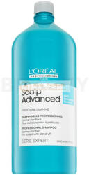 L'Oréal L´ Oré al Professionnel Scalp Advanced Anti-Dandruff Shampoo erő sí tő sampon korpá sodá s ellen 1500 ml