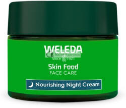 Weleda Skin Food Tápláló Éjszakai Krém - niche-parfum - 12 990 Ft
