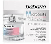 Babaria Arcbőr Mikrobiota Egyensúly Krém, 50ml