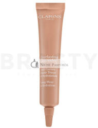 Clarins Everlasting Concealer folyé kony korrektor 03 Medium Deep 12 ml