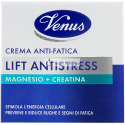 Venus Lift Anti-Stress Ránctalanító Krém, 50ml