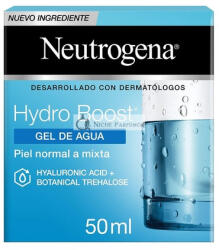 Neutrogena Hydro Boost Víz Gél, 50ml