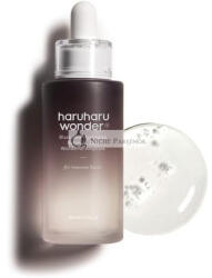 Haruharu Wonder Fekete Rizs Botanikai 2GF Ampulla, 30ml, EGF Ránctalanító Szérum
