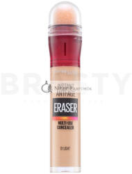 Maybelline Instant Anti-Age Eraser Multi-Use Concealer folyé kony korrektor szemkö rnyé k 01 Light 6, 8 ml