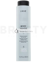 Lakmé Teknia Body Maker Shampoo sampon volumen nö velé sre 300 ml