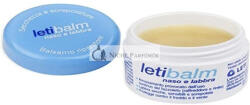 Sella Srl Leti Balm Reparatív Ajkak Balzsam