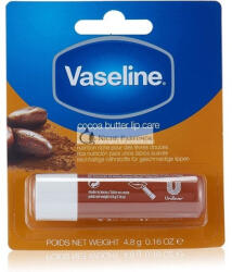 Vaseline Ajkakápoló Kakaóvajjal 4, 8g