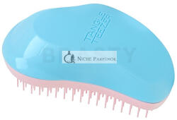 Tangle Teezer The Original Pink Sky hajkefe kö nnyed kifé sü lhető sé gé rt