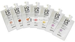 Profi-Friseureinkauf Artego LOLA Szépségszínező Maszk Orchidea 20ml
