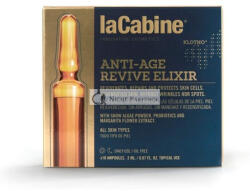 laCabine Anti-Aging Revive Elixir, 20ml