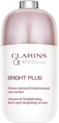 Clarins Bright Plus Advanced Fehérítő Sötét Foltok Elleni Szérum