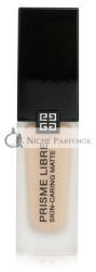 Givenchy Prisme Libre Bőrbarát Matt Alapozó 30ml 1-C105