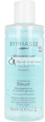 BYPHASSE Douceur Szem Sminklemosó Kékvirág Kivonattal, 200ml