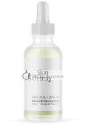 Skin Generics ID SKIN Identity AHA 31% + BHA 2% Természetes Hámlasztó Szérum 3