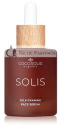 Cocosolis Solis Önbronzosító Lotion Arcra, 50 ml