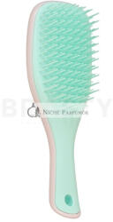 Tangle Teezer Wet Detangler Mini Marshmallow Duo hajkefe kö nnyed kifé sü lhető sé gé rt