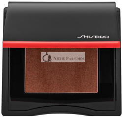 Shiseido POP PowderGel Eye Shadow szemhé jfesté k 04 Matte Beige 2, 5 g