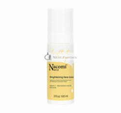 Nacomi Next Level Frissítő Tonik 100ml
