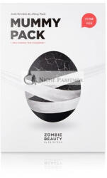 Skin1004 Zombie Szépség Anyagcsere Csomag & Aktivátor Készlet Ránctalanító