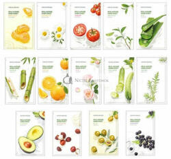 Nature Republic Real Nature Maszk, 23ml
