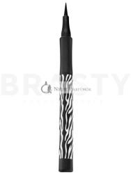 Dermacol Precise Eye Maker szemhé jtus Black 1 ml
