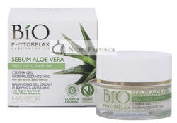 Phytorelax Bio Phytorelax Krém Gél 50ml