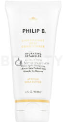 Philip B Lightweight Deep Conditioner hidratá ló kondicioná ló kö nnyed kifé sü lhető sé gé rt 60 ml