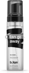 B. Tan Öntapadó Bronzosító Törlőkendő - 100% Vegán és Állatkísérlet-Mentes, 200ml
