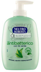 Neutro Roberts Zöld Tea Folyékony Szappan 200ml
