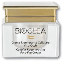 BIOGLEA Sejtes Regeneráló Krém Arcra és Szemre, 50ml