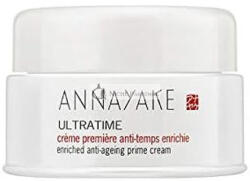 Annayake Ultratime High Prevention Enriched Anti-Ageing Prime Cream
